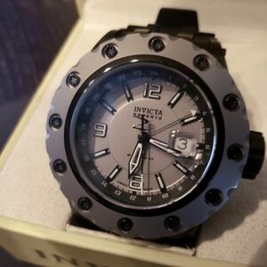 Invicta Subaqua Reserve Collection watch
